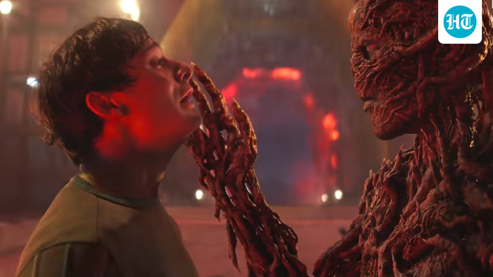 Stranger Things 5's ‘masterpiece’ 2-hour finale to reveal more about Vecna's past, says producer Shawn Levy