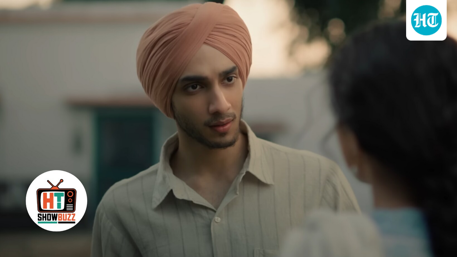 How listening to Frank Sinatra, Punjabi folk music helped Vedang Raina prep for his Main Vaapas Aaunga role | Exclusive