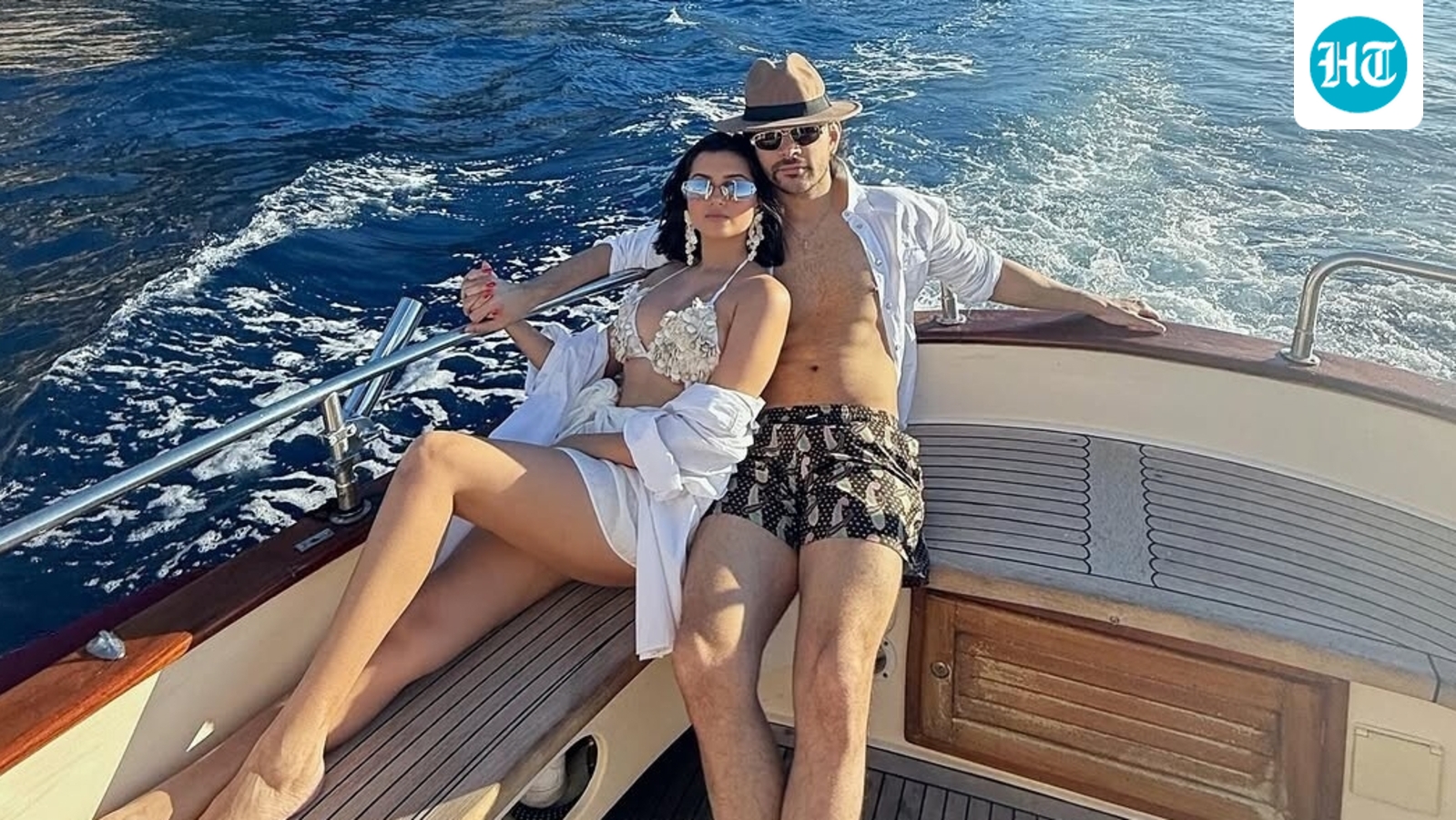 Tara Sutaria and Veer Pahariya part ways? Here's what we know