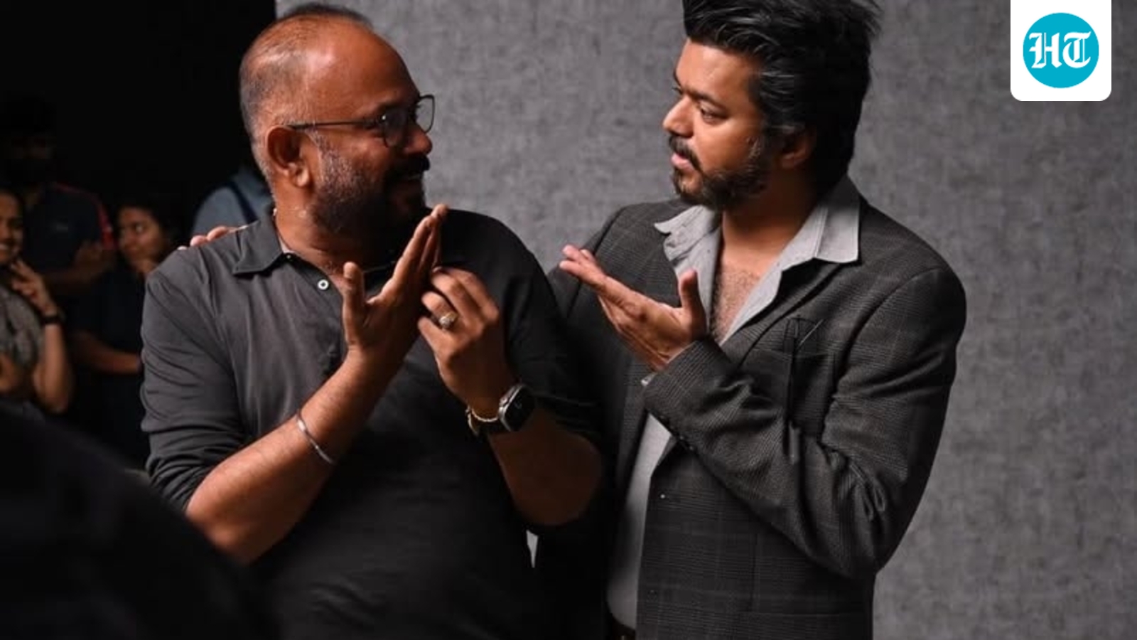 Venkat Prabhu, Khushbu Sundar, Sibi Sathyaraj root for C Joseph Vijay as uncertainty continues in TN: ‘CM Thalapathy’