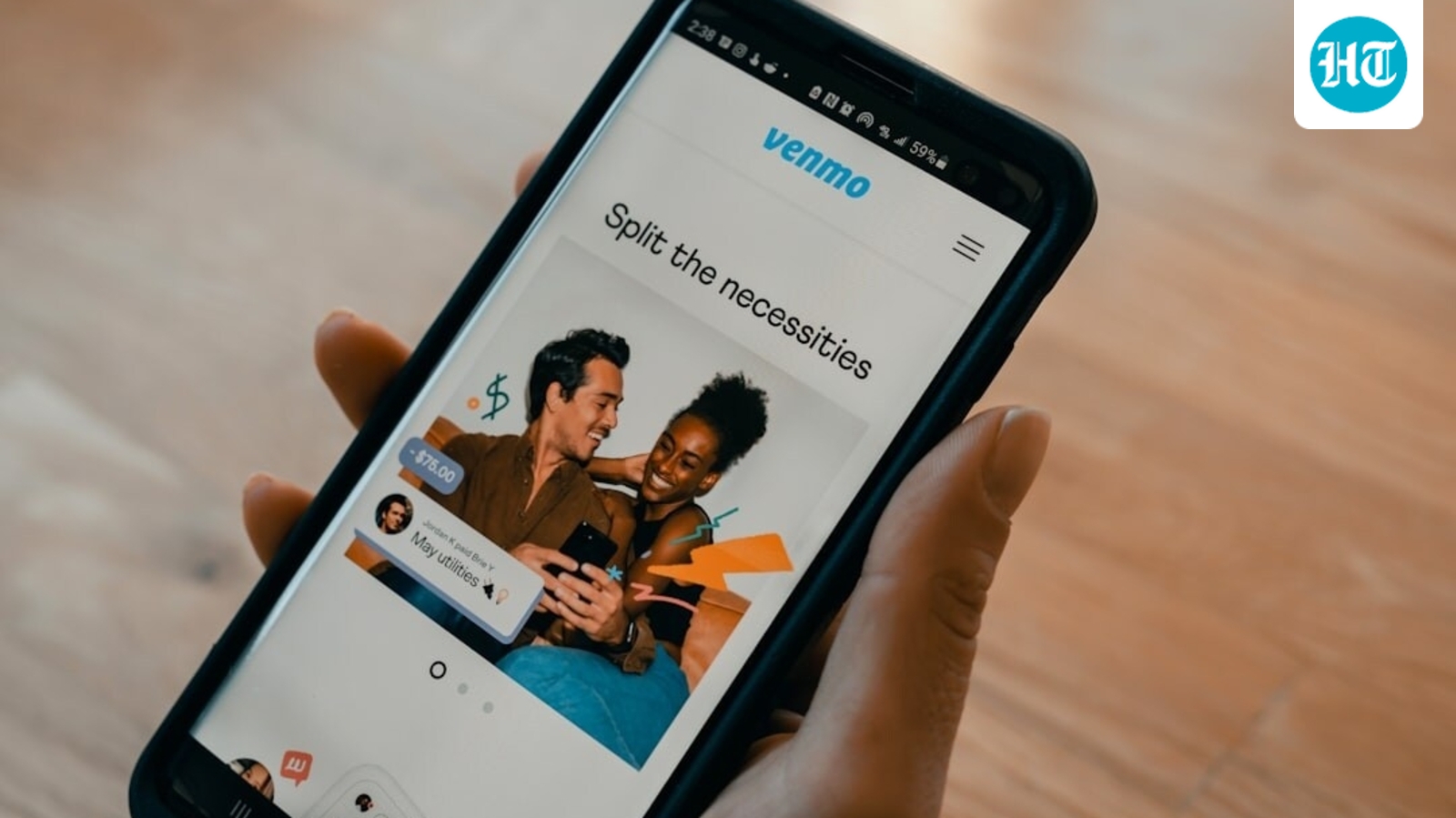 Why Venmo is down today; users say app not loading amid massive outage