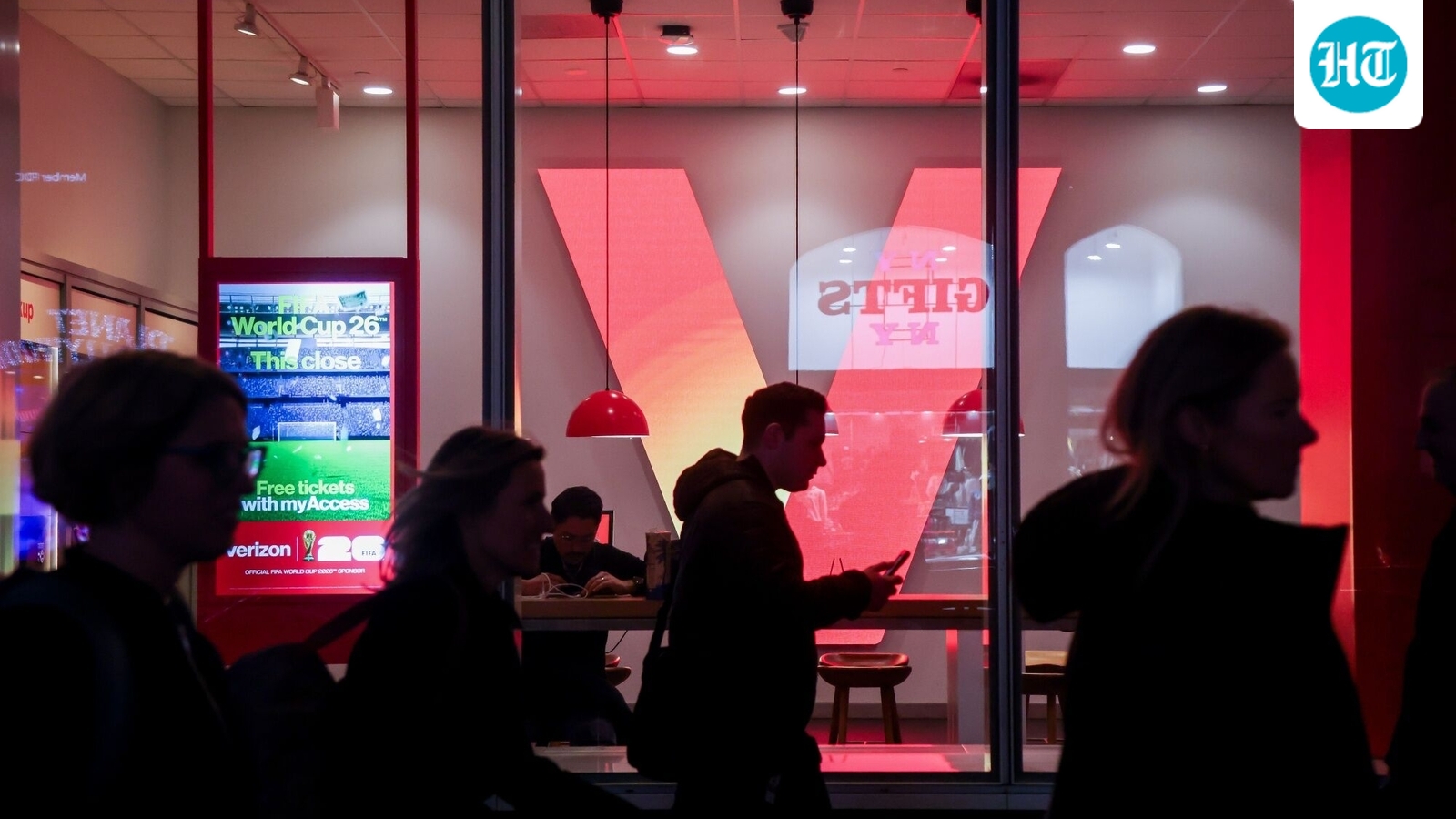 Verizon credit for Jan 14 outage: Who's eligible and for how much? When will you get the money and how to apply?