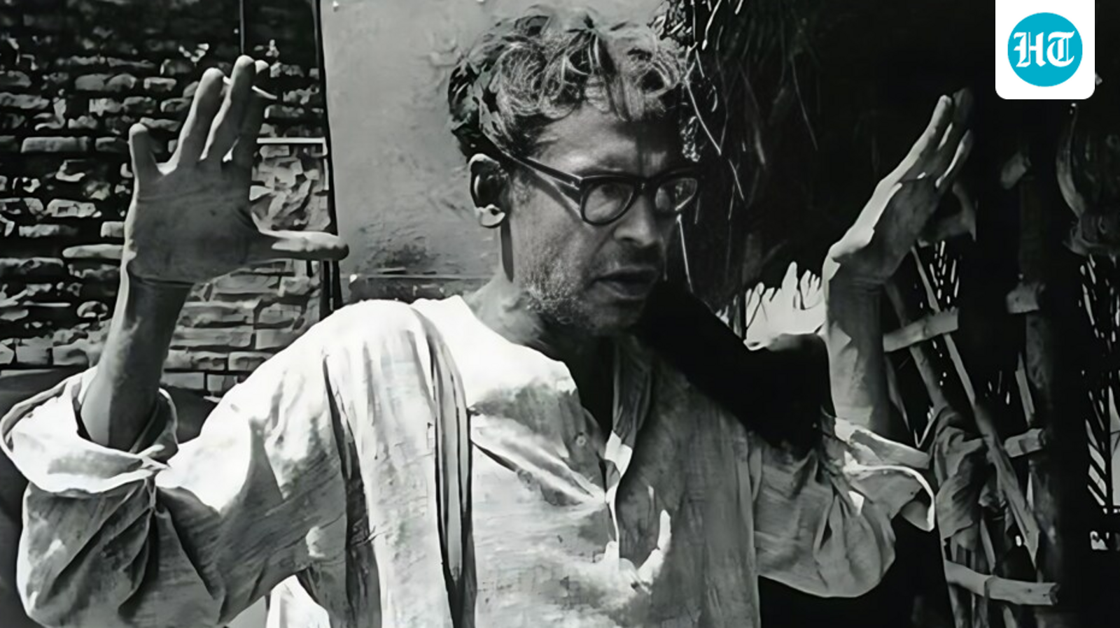 Kolkata International Film Festival hosts Ritwik Ghatak exhibition to mark his birth centenary, screens 3 of his works