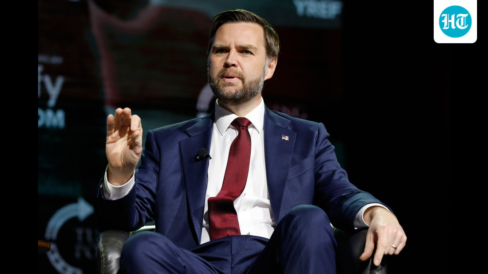 ‘Lot of fraud in H-1B visa system’: JD Vance defends Trump admin’s visa curbs