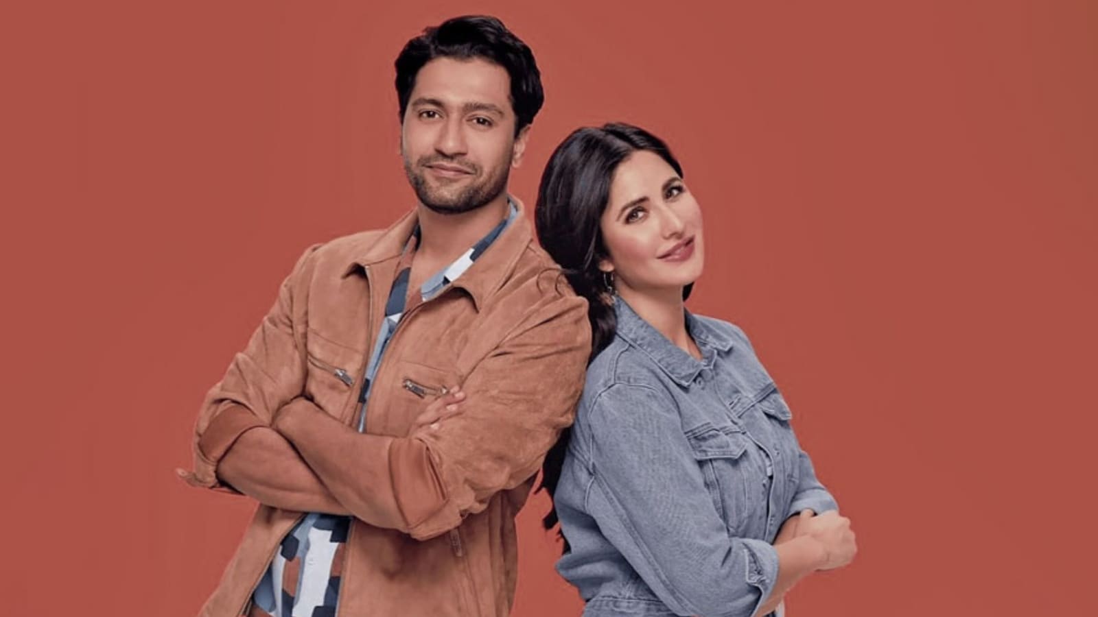 When Katrina Kaif, who is rumoured to be a mother this year, said: ‘I dream of having kids and…’