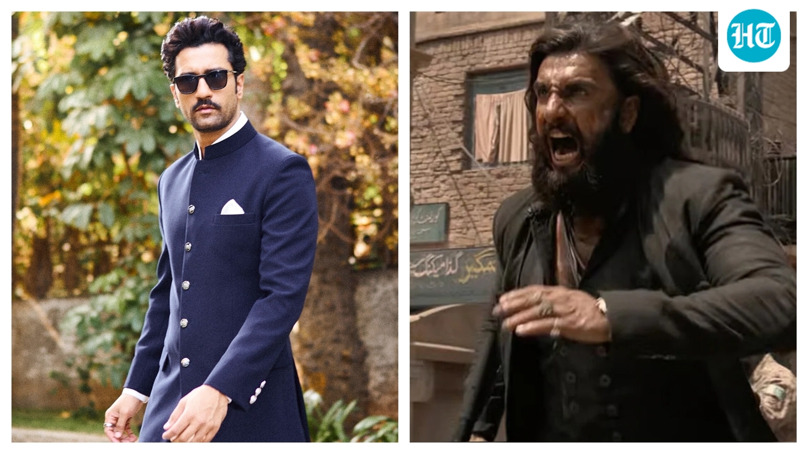 Vicky Kaushal all praise for Dhurandhar 2, pens special message for Ranveer Singh: ‘You inspire me brother’