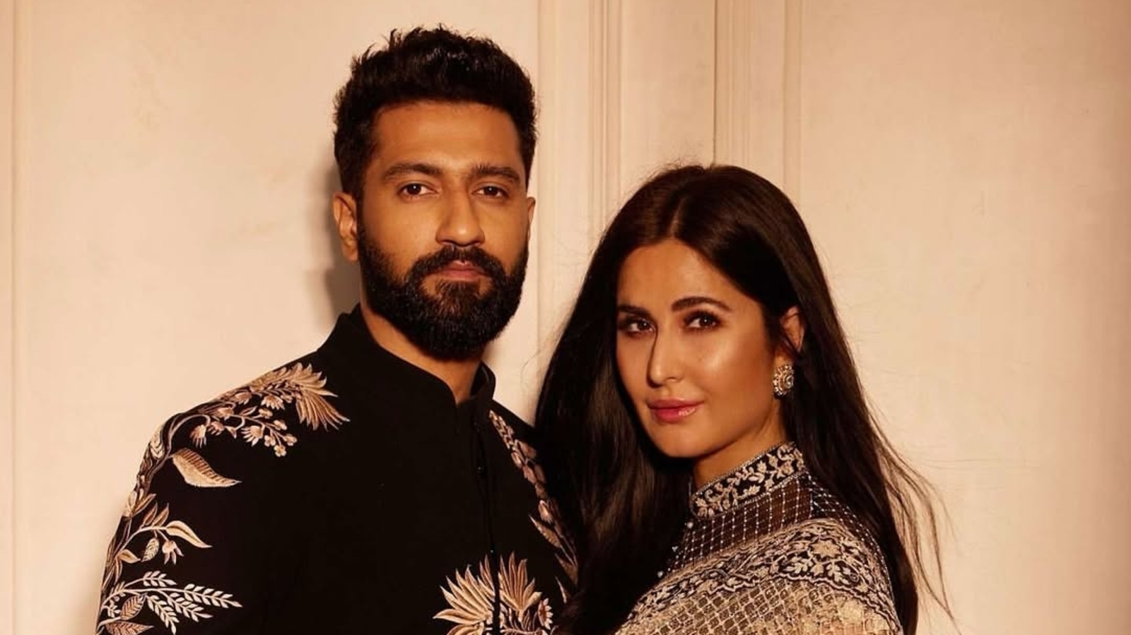 Vicky Kaushal says Katrina Kaif gives him acting advice, but can't stand the same from him, internet can't stop laughing