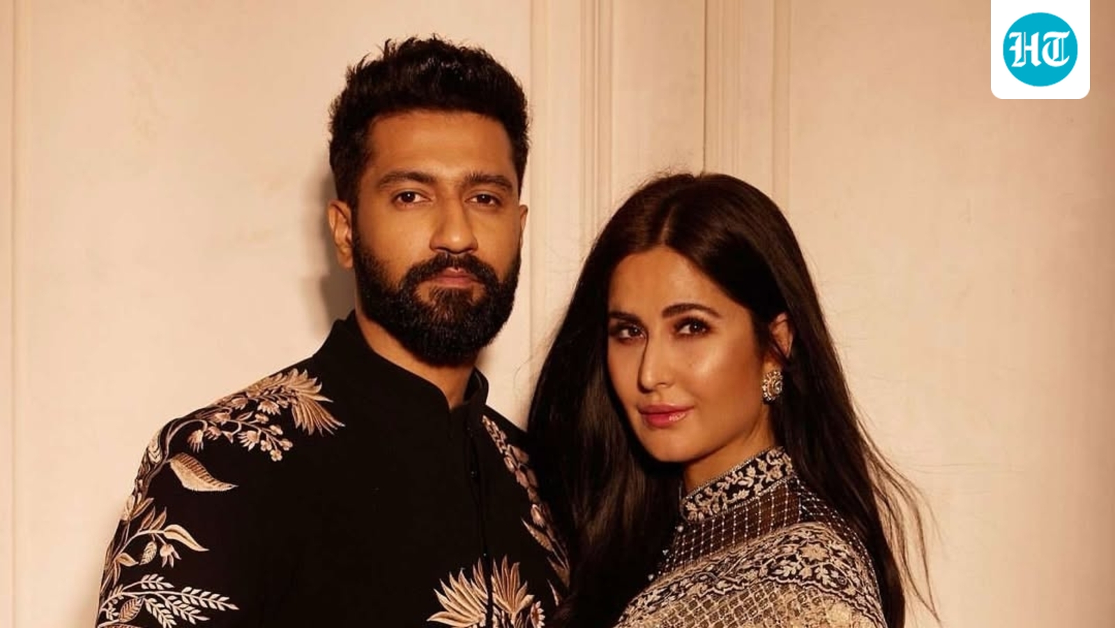 Vicky Kaushal reveals how he first met Katrina Kaif and even Sunil Grover had a major role to play