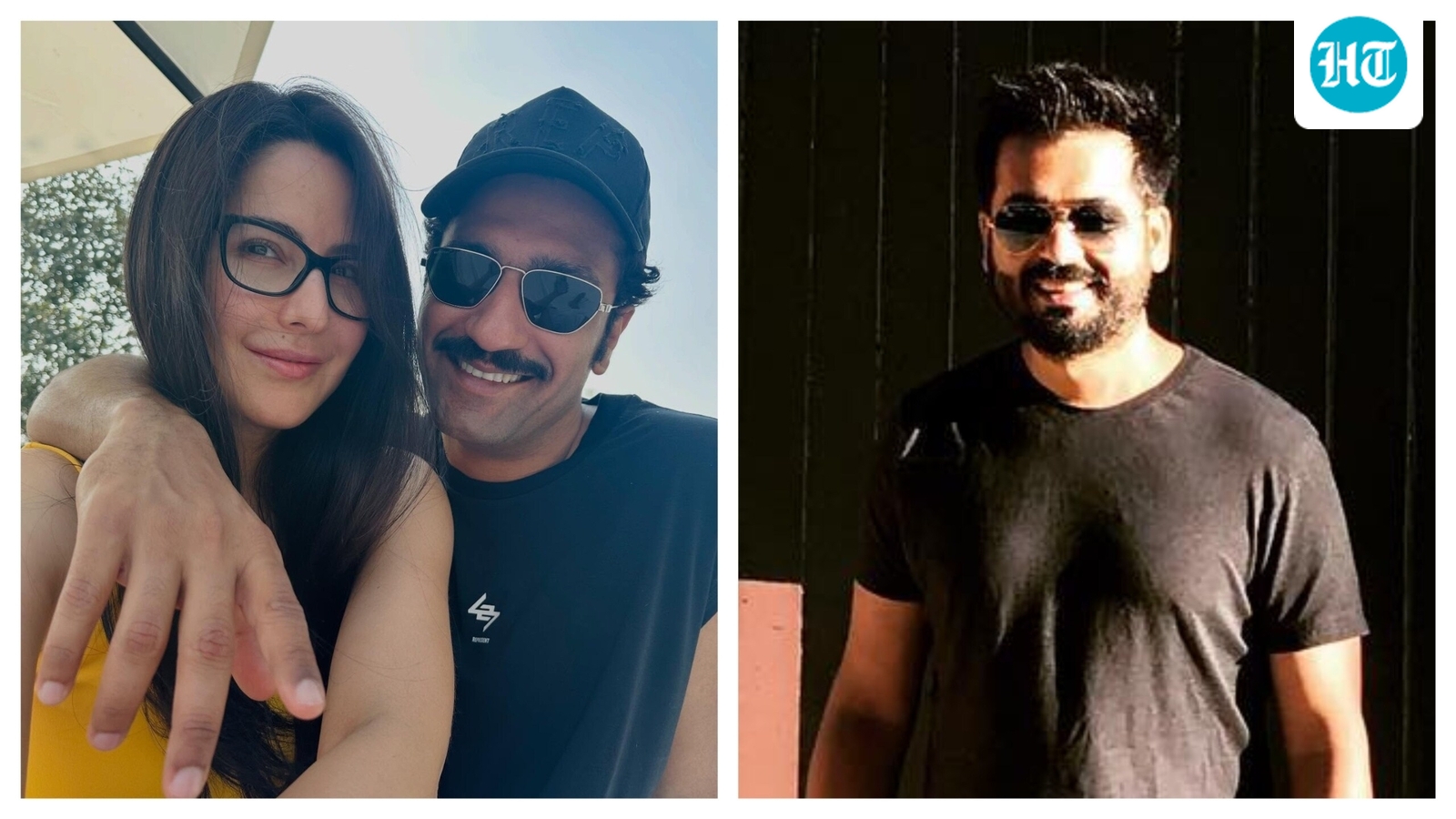 Aditya Dhar reacts to Vicky Kaushal and Katrina Kaif’s son's name having an Uri link: ‘Life has come full circle’