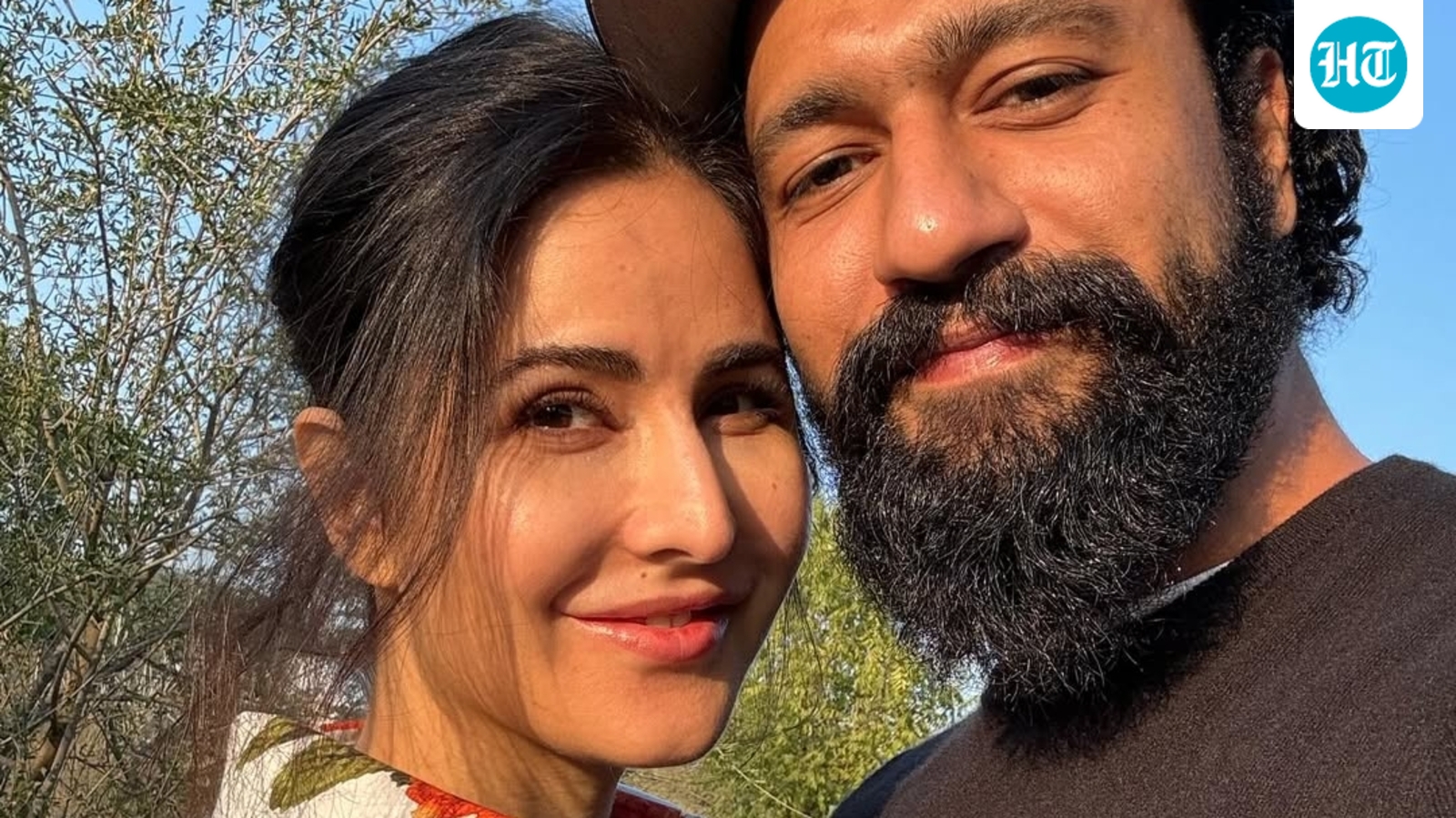 Vicky Kaushal says Katrina Kaif handled pregnancy and motherhood like a warrior: ‘She is being the superhero’