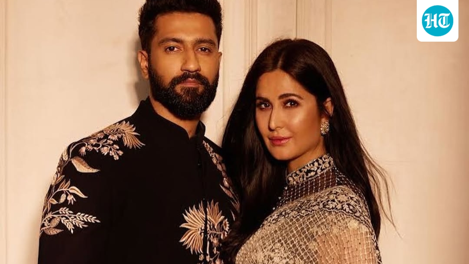 Vicky Kaushal jokes about trying to get makeup brand deal to promote Katrina Kaif's Kay Beauty