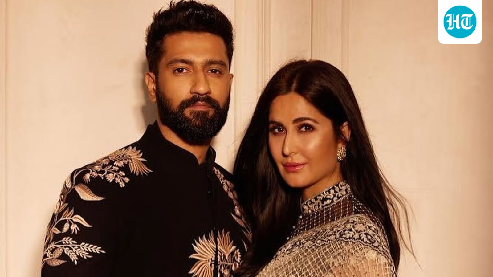 Vicky Kaushal is grateful for a ‘sukoon aur pyaar se bharaa’ birthday, shares note thanking fans and loved ones