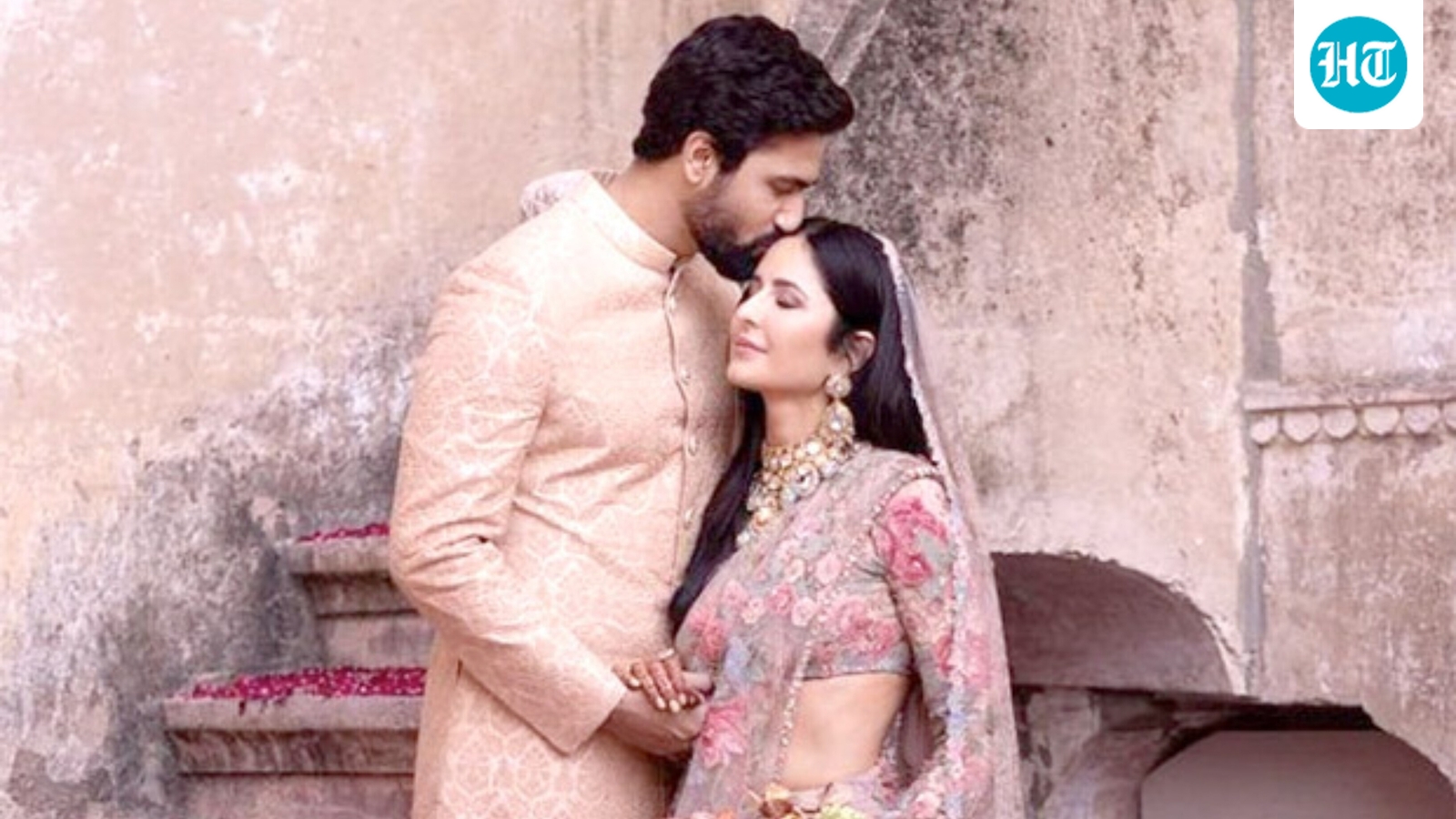 ‘Katrina is a superhero, I love her so much’: Vicky Kaushal opens up about his wife, son Vihaan and being a new dad