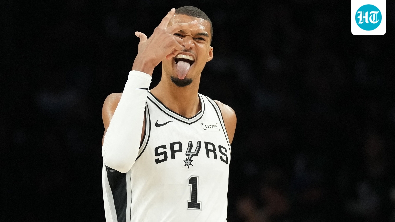 Victor Wembanyama’s record-breaking numbers that fueled Spurs’ return to NBA Finals after 12-Year wait