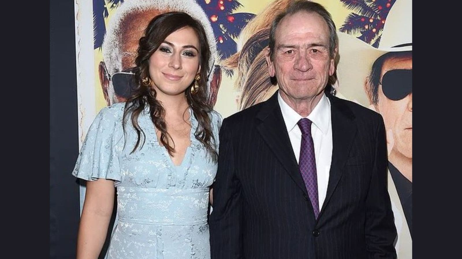 Was Tommy Lee Jones' daughter Victoria pregnant before shocking death?