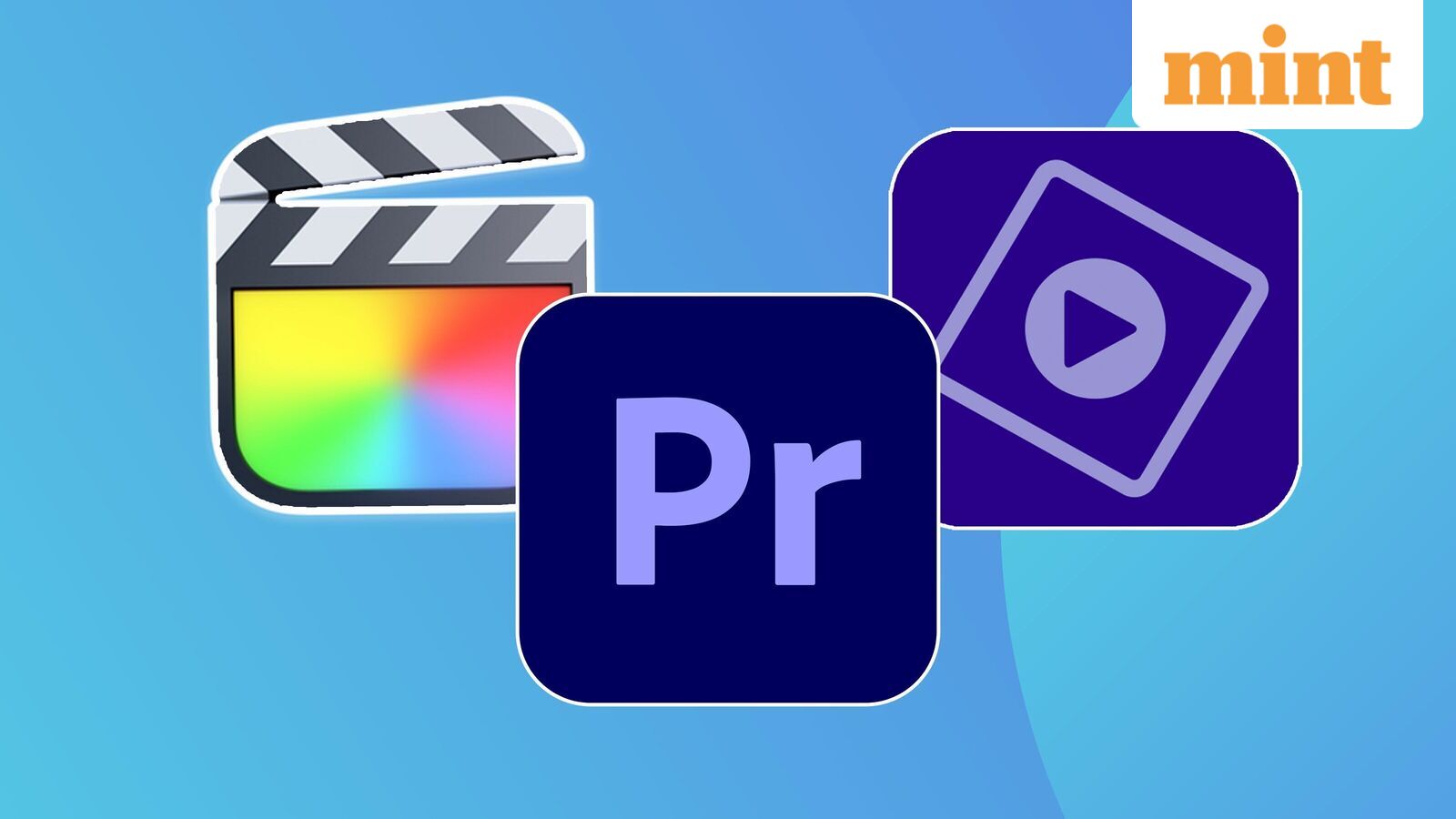 CapCut, Runway, Descript, Adobe Premiere Pro: Top 5 AI-powered video editing apps creators use in 2026