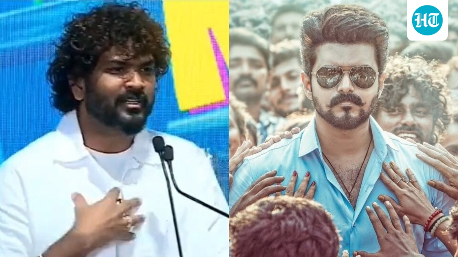 Vignesh Shivan compares Vijay's Jana Nayagan leak to death: ‘My condolences’