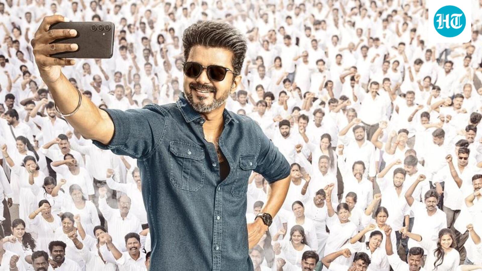 Tamil Nadu: ‘Thalapathy’ Vijay and TVK’s stunning performance in poll debut