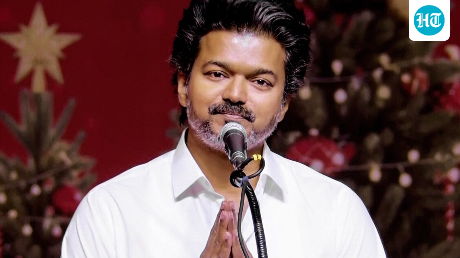 Vijay questioned for 6 hours by CBI on Karur stampede case, to be called again