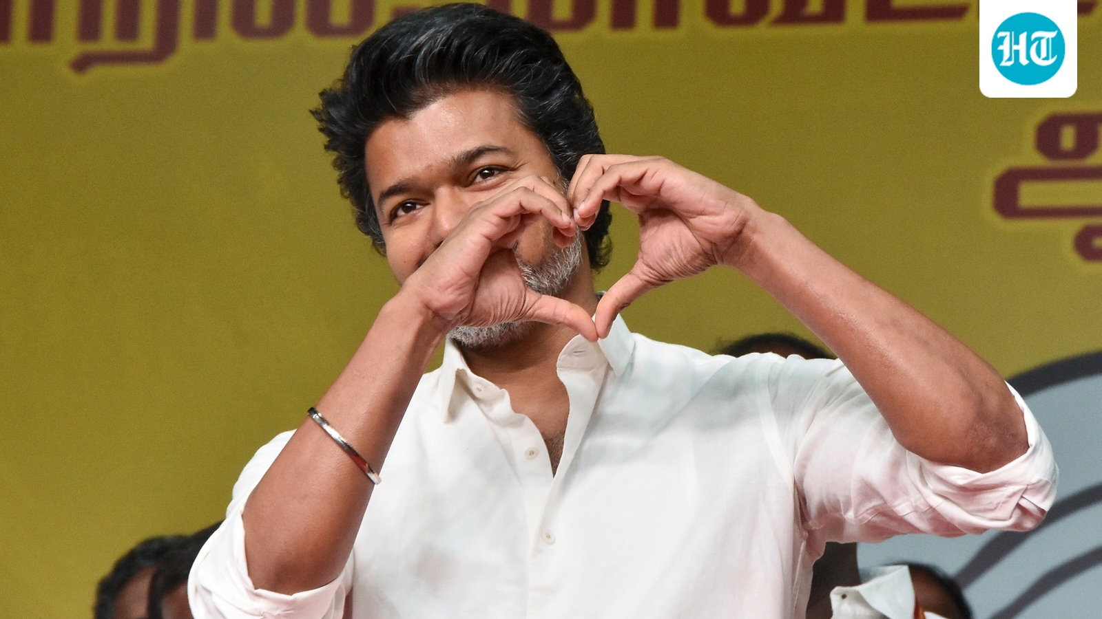 Vijay has feels bad for Jana Nayagan producer amid CBFC row, is inspired by Shah Rukh Khan as he enters politics