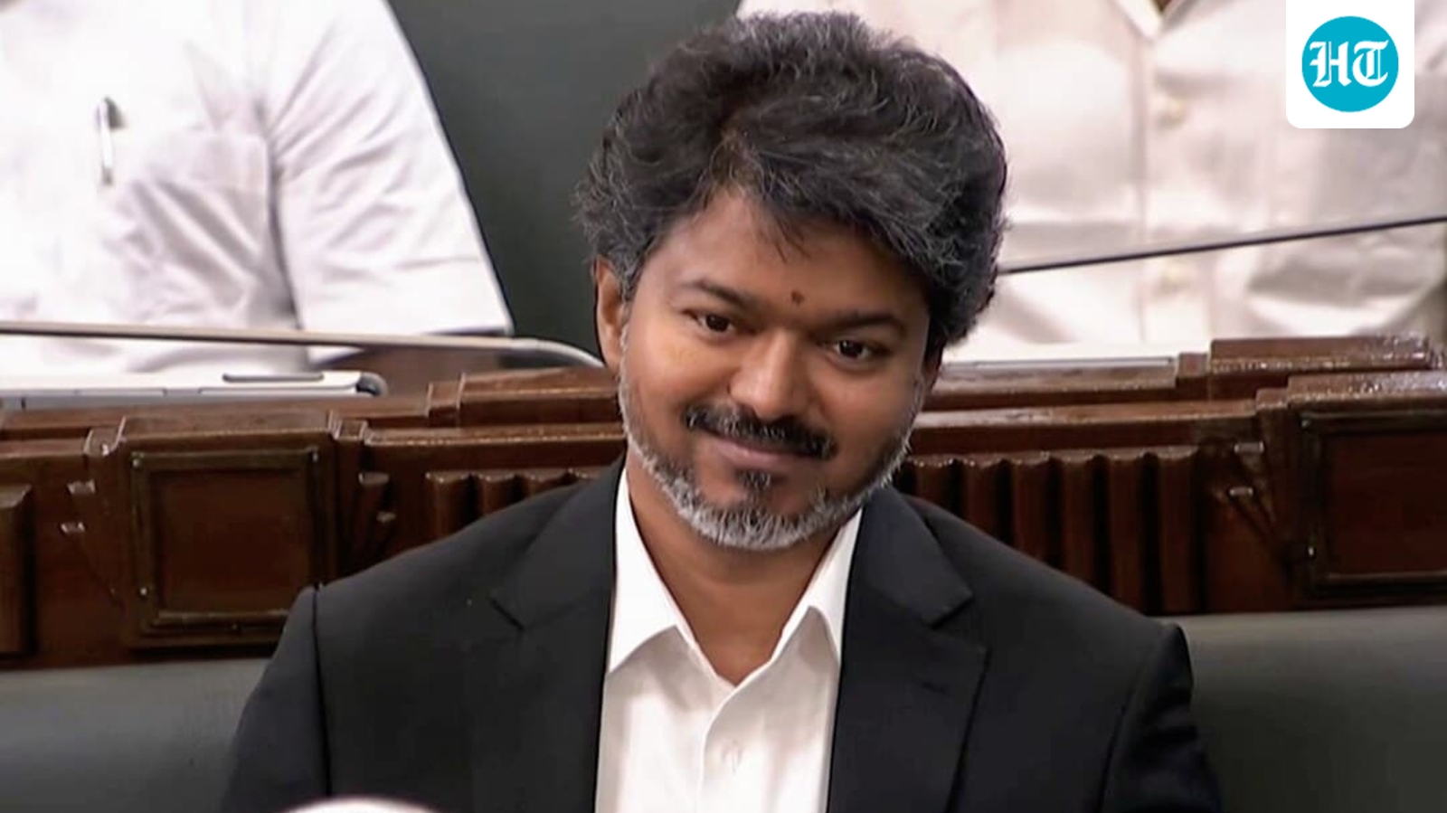 Vijay announces 2% hike in dearness allowance for Tamil Nadu govt employees, teachers