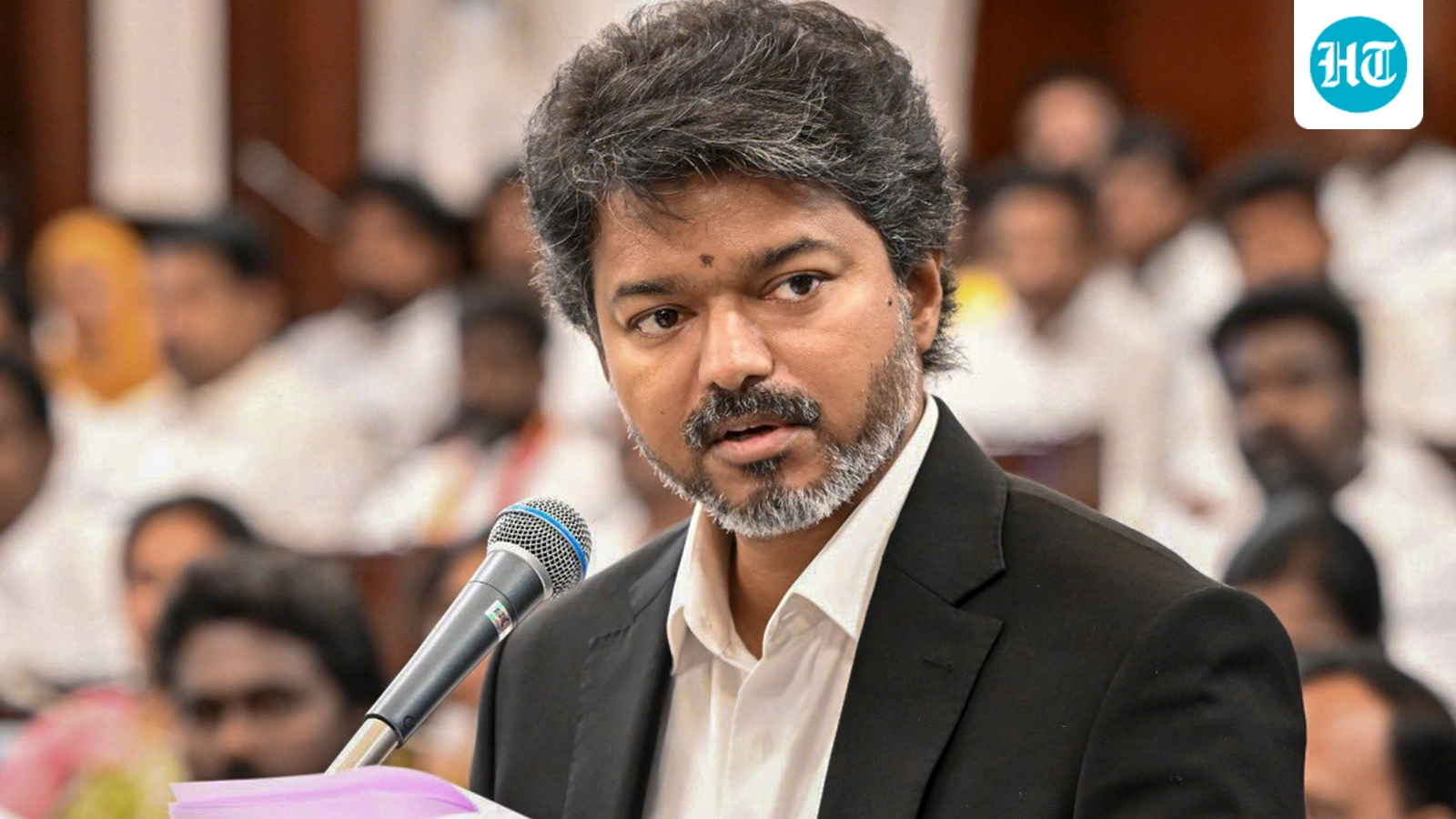 Man gets double death penalty for sexual assault, murder of TN student; CM Vijay hails verdict