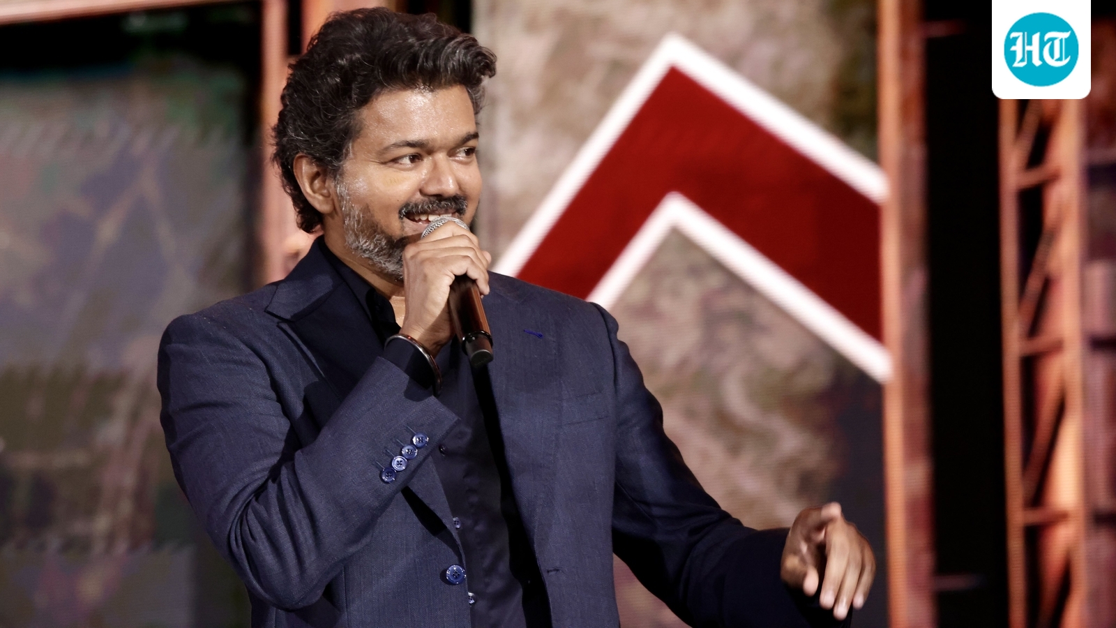 Jana Nayagan advance booking: Vijay film grosses  ₹50 crore worldwide amid likely postponement, 2L tickets sold in India