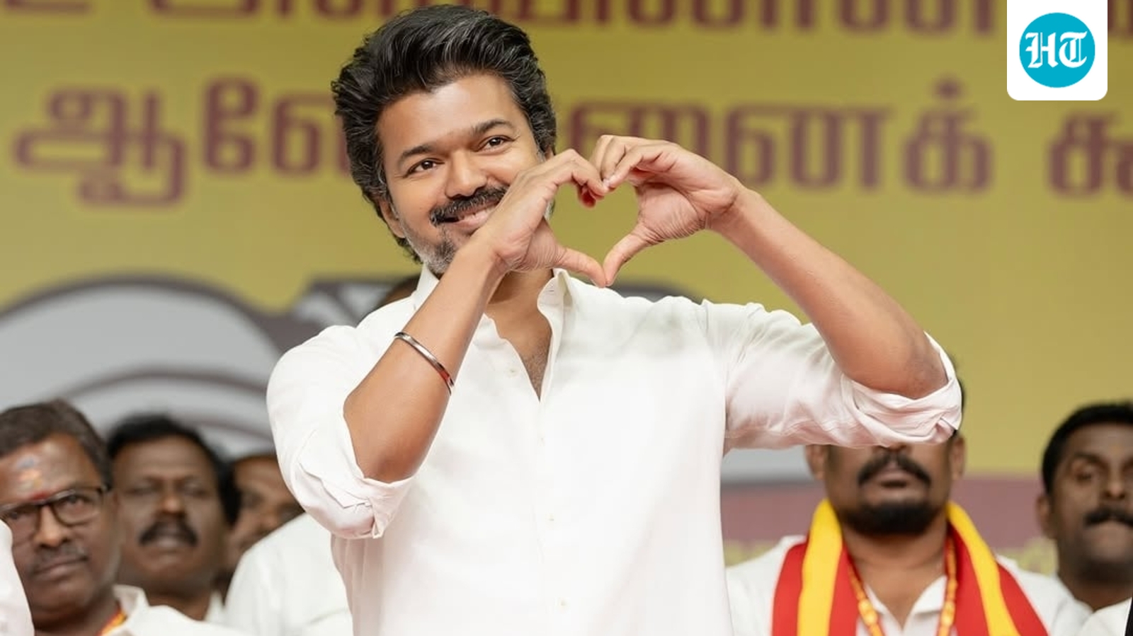 Will Vijay's TVK join hands with DMK or AIADMK to form government in Tamil Nadu? What we know