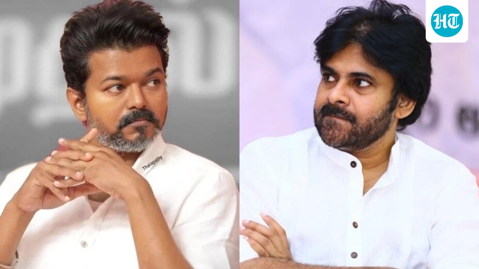 Pawan Kalyan admits he feels a ‘little jealous’ of Vijay's huge political win with TVK: ‘They won using cutouts…’