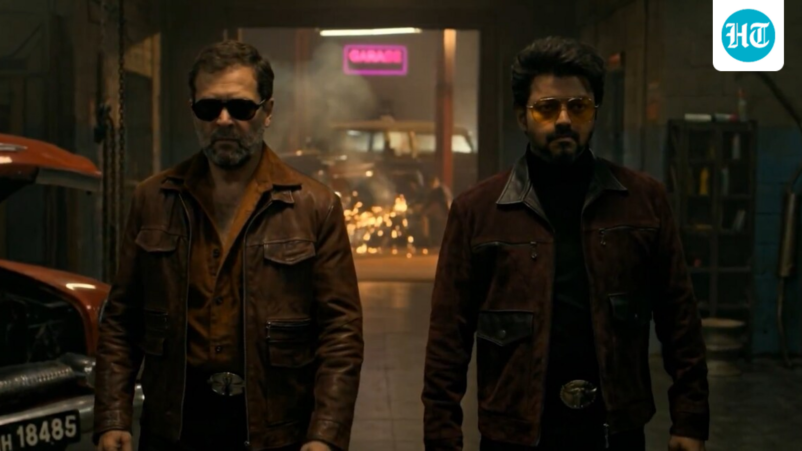 Tamil Nadu Congress posts Rajinikanth, Kamal Haasan-themed video to celebrate Vijay's run-up to becoming Chief Minister