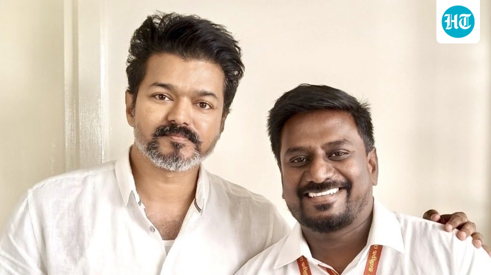 Krishna tells Vishal not to 'belittle' minister Rajmohan after Tamil Nadu CM Vijay appoints him to film ministry