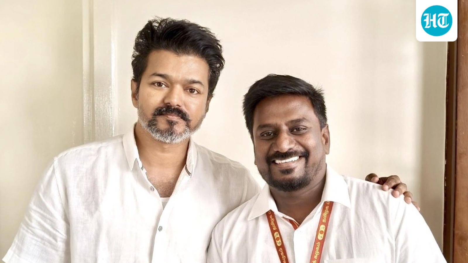 Raghava Lawrence defends Tamil Nadu CM Vijay for picking Rajmohan as Minister for Film Technology and Cinematograph Act