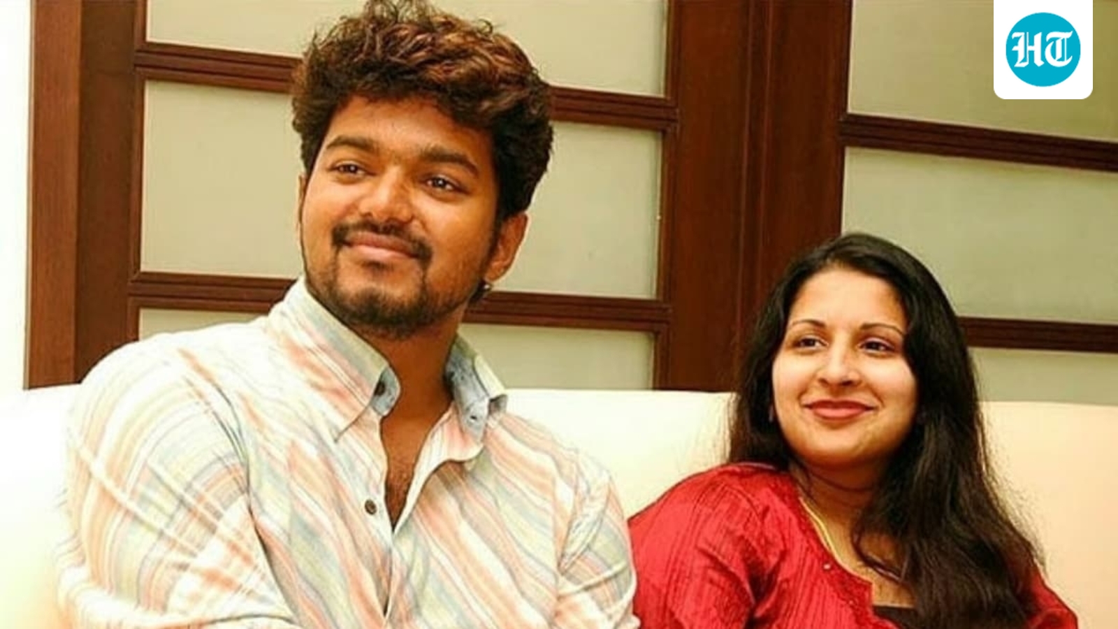 Tamil Nadu CM Vijay's divorce hearing adjourned to August 7 amid adultery allegations in Sangeetha Sornalingam petition