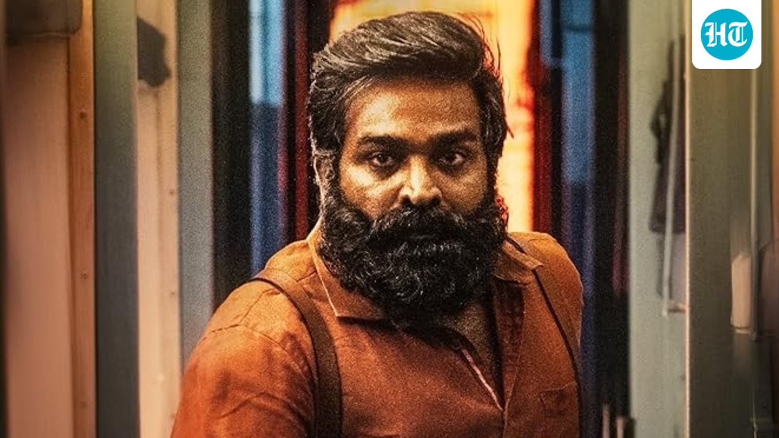 Why was Vijay Sethupathi’s Train delayed for months? Producer Thanu reveals