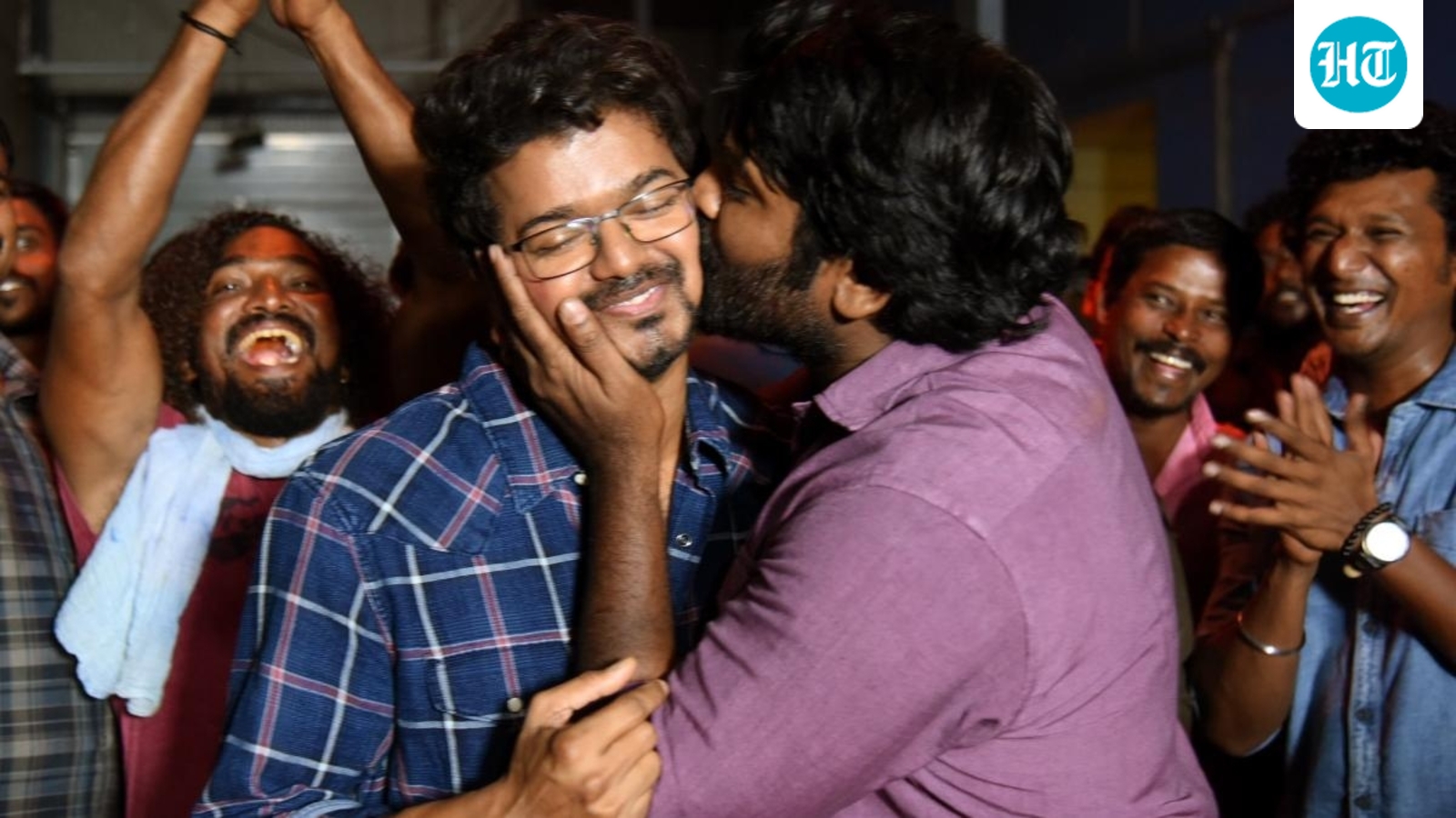 Vijay Sethupathi requests ‘Vaathi’ TN CM Vijay for an OTT platform, to increase ticket prices: ‘Becoming difficult’