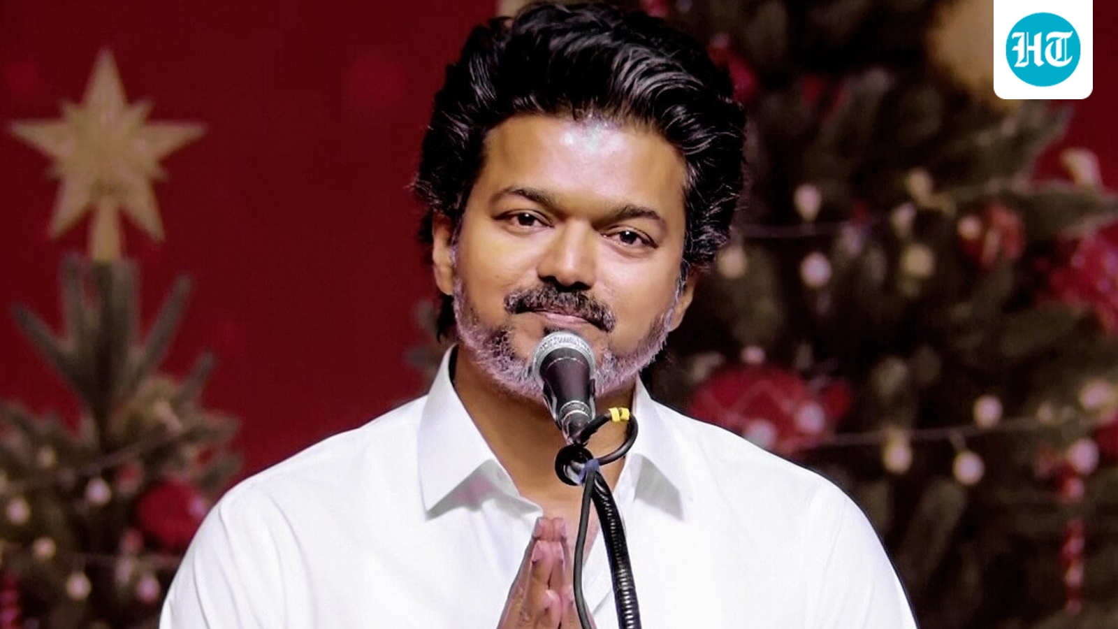 Vijay asks CBI to defer questioning in Karur stampede case due to Jana Nayagan release, TVK alleges 'lapses' in probe