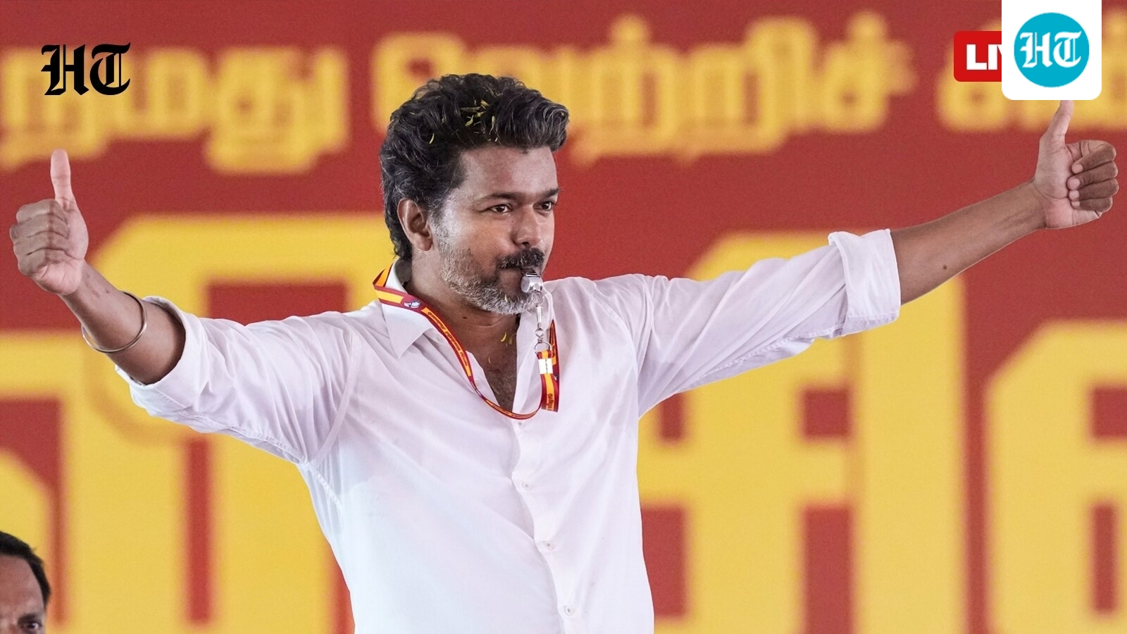 TVK election result 2026 LIVE: Will Vijay sprint a ‘surprise’ in Tamil Nadu? Counting begins at 8 am