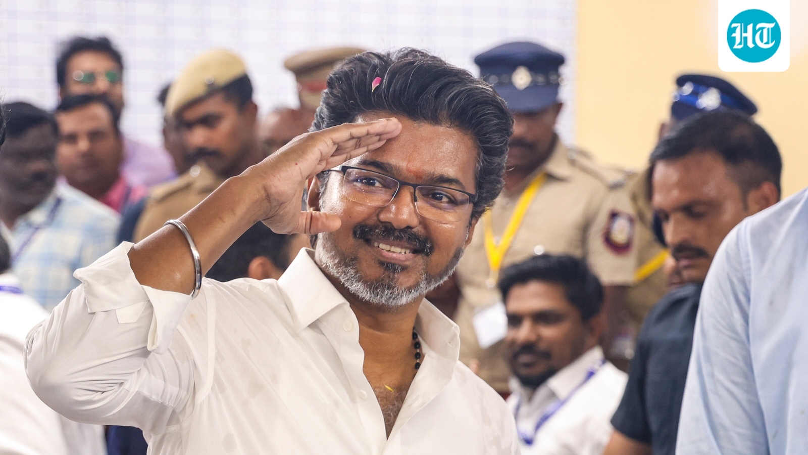 Horse-trading row, VCK suspense: 10 twists in Vijay-starrer Tamil Nadu election thriller