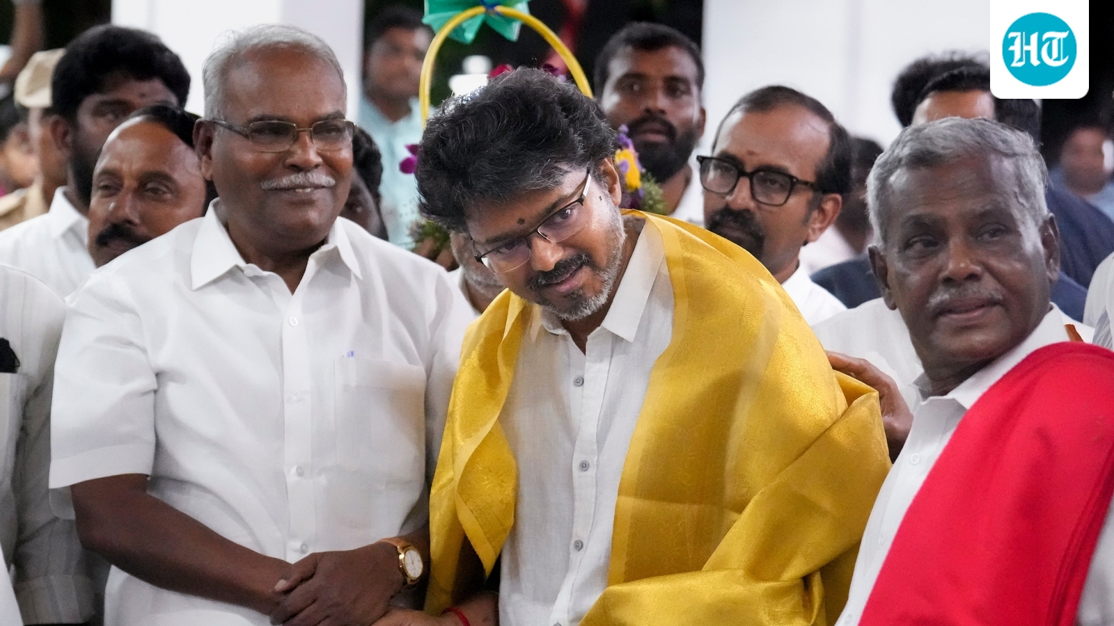 5+2+2+2-2: Why math is not mathing for TVK's Vijay to form Tamil Nadu govt
