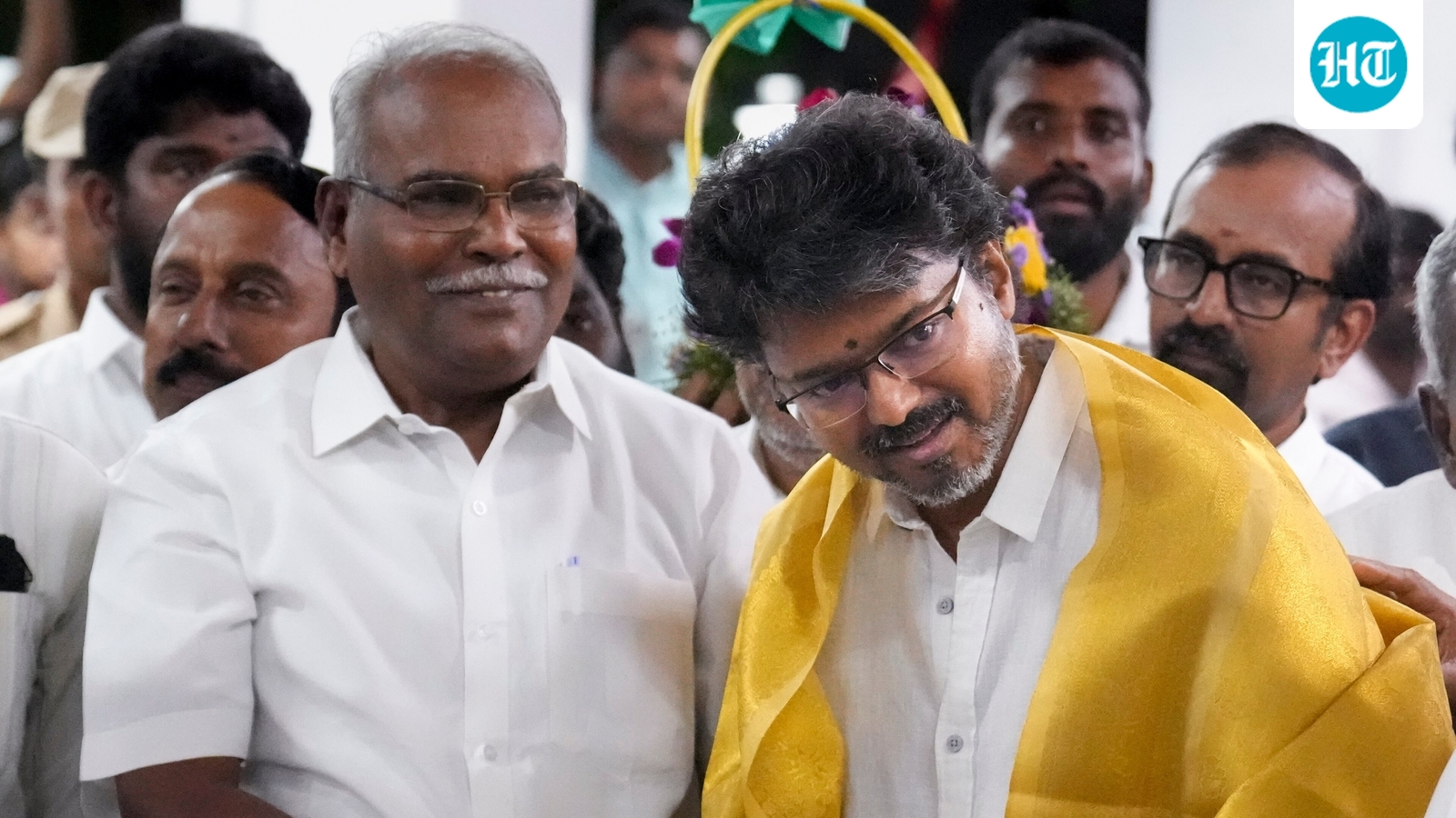Vijay's bodyguard says ‘bigger picture is unfolding’ amid suspense over government formation in Tamil Nadu: Stay patient