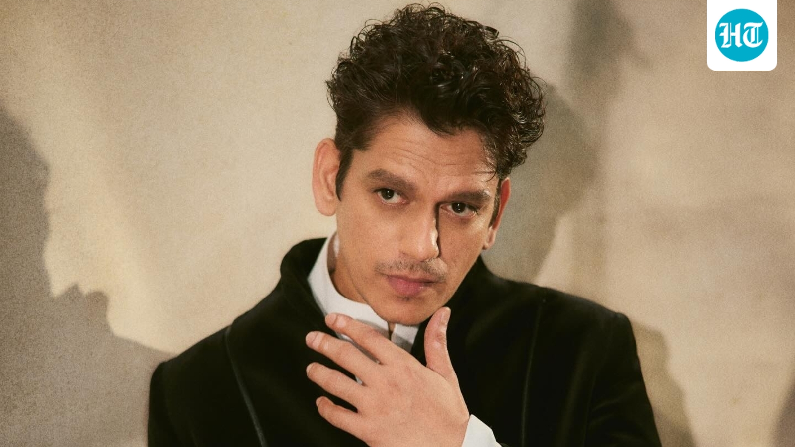 Vijay Varma opens up on the impact of being in a ‘public relationship’ and media overexposure: People saw me in a…
