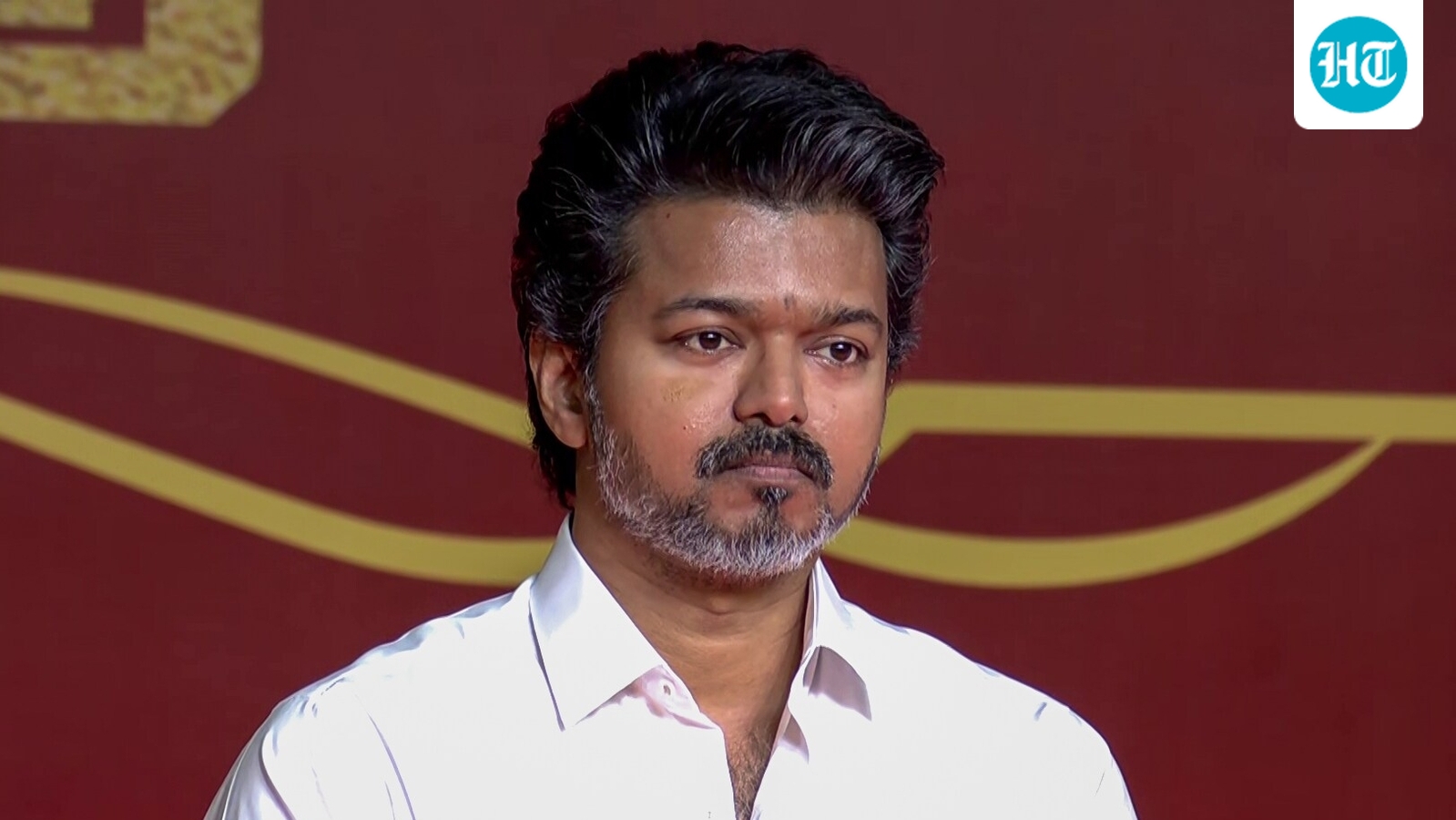 2026 Tamil Nadu election: Fight confined between TVK, DMK, says actor Vijay