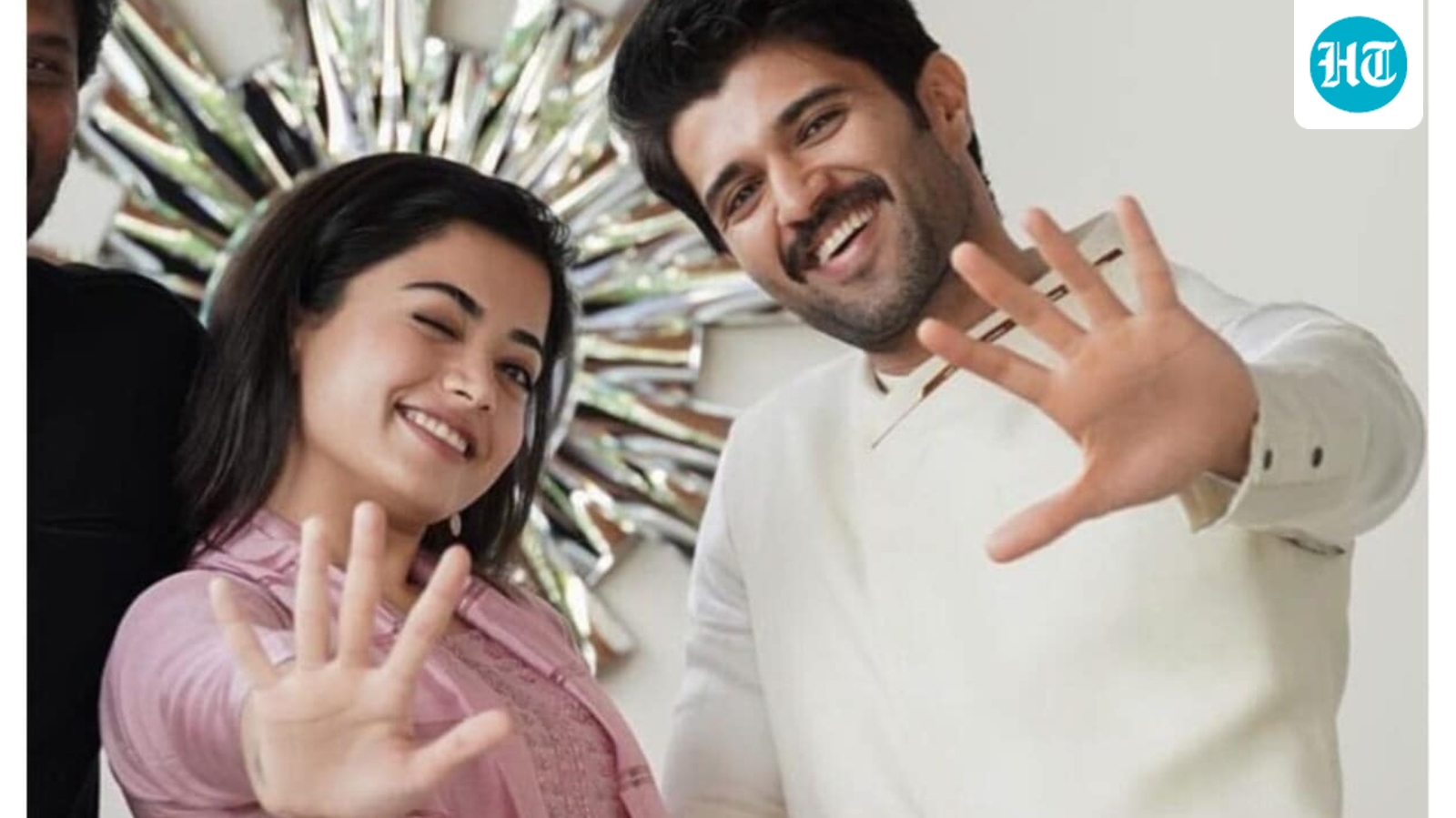 Rashmika Mandanna, Vijay Deverakonda's Udaipur wedding to have 3-tier security system for smooth celebrations