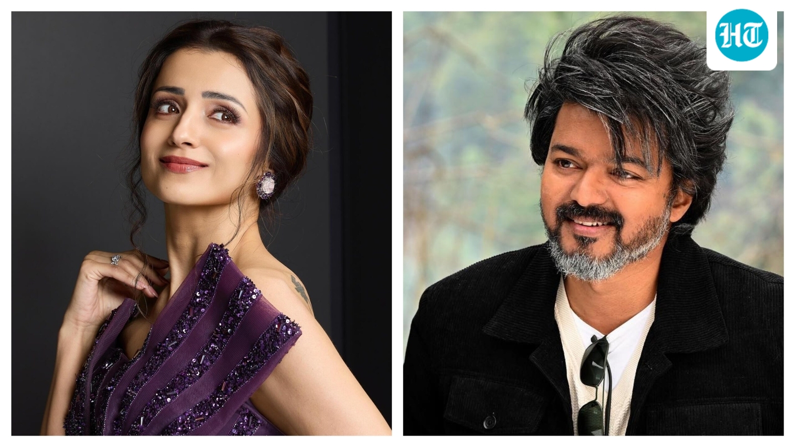 Vikram Bhatt defends Vijay and Trisha Krishnan as affair rumours escalate: ‘There is dignity in not hiding love’