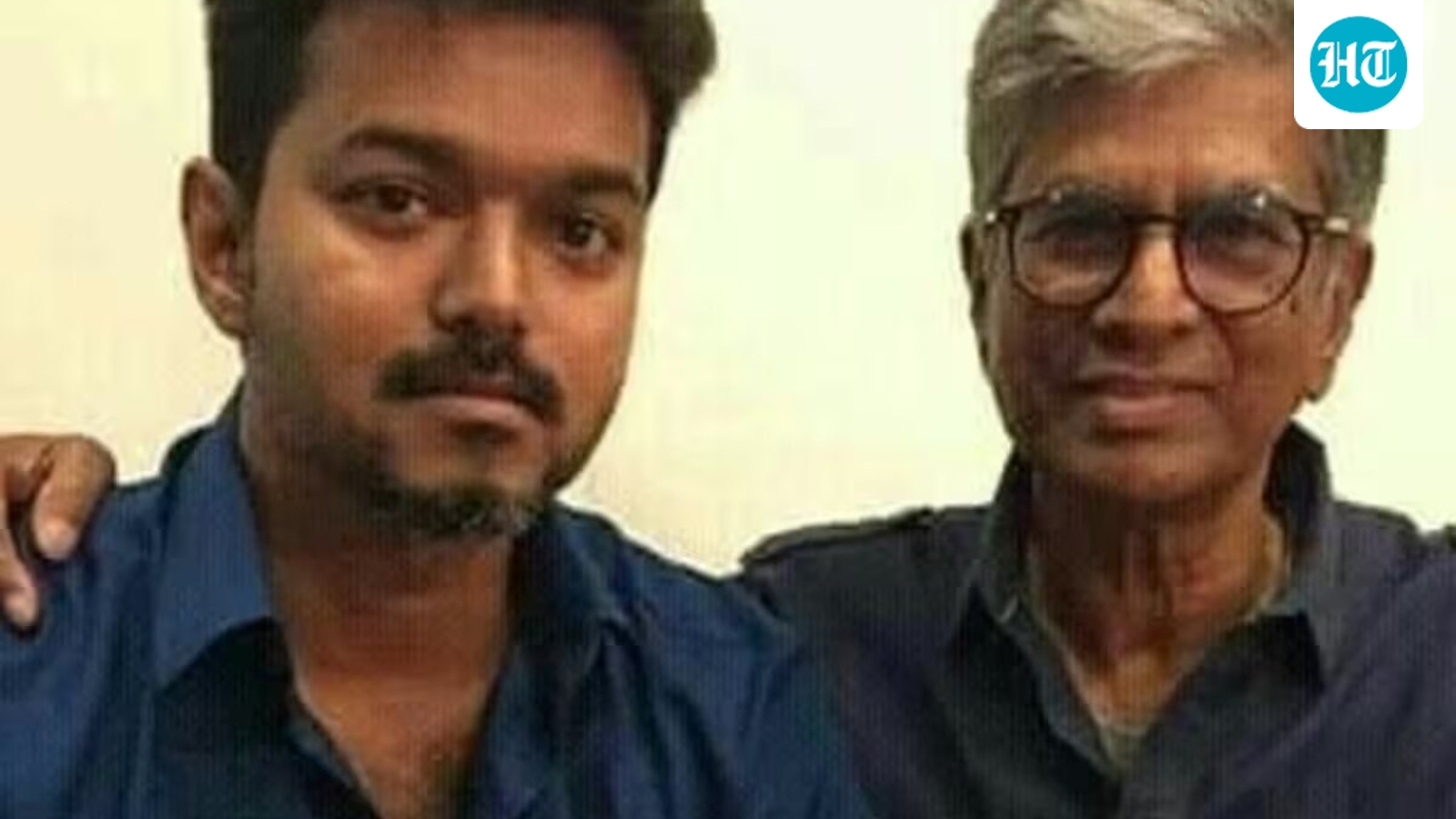 Vijay's father SA Chandrasekhar says actor-TVK chief anticipated trouble with Jana Nayagan release: ‘Not shocked’