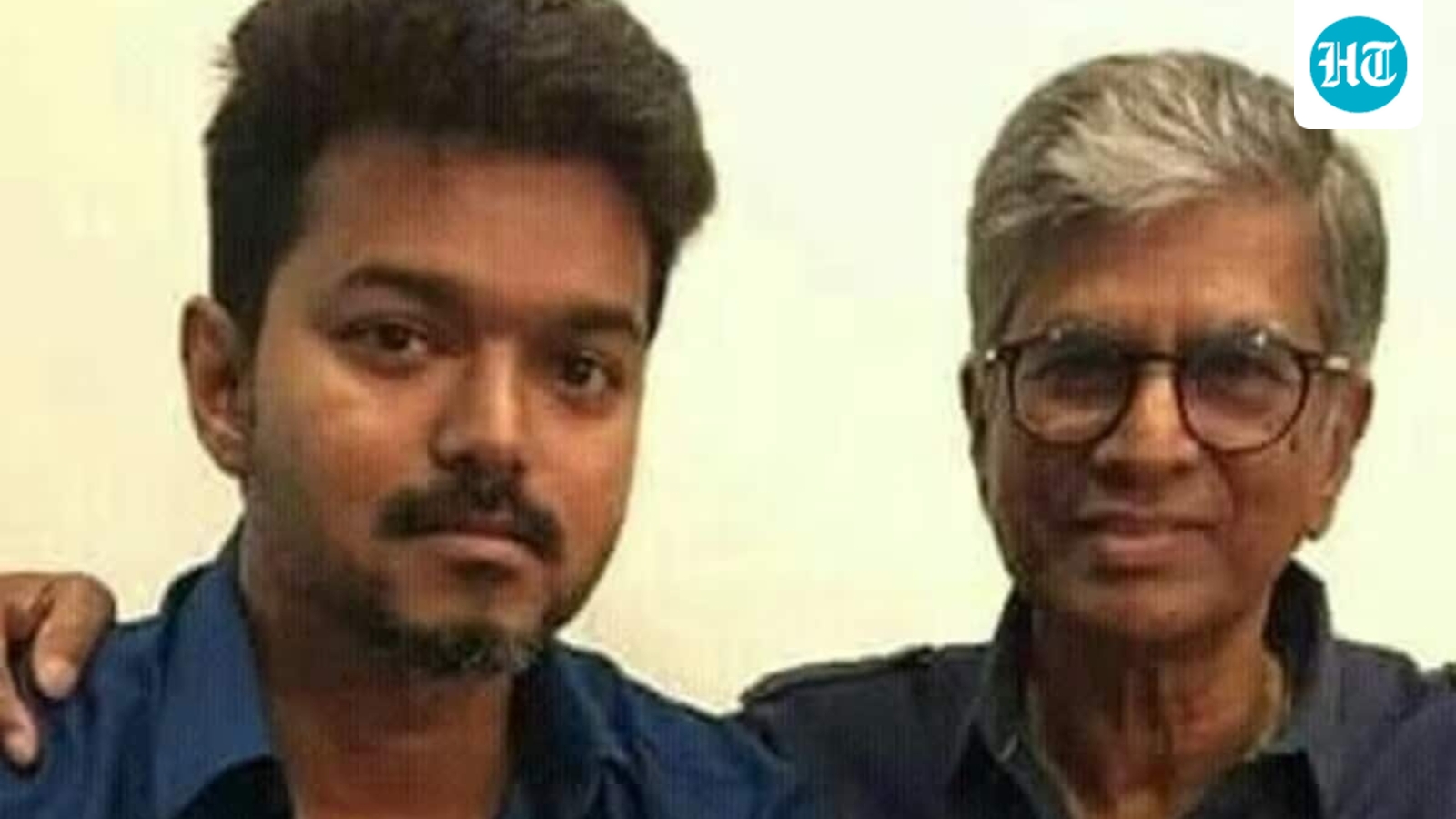 Vijay’s parents react as they head for his oath ceremony as Tamil Nadu CM: ‘It’s Mother's Day…’