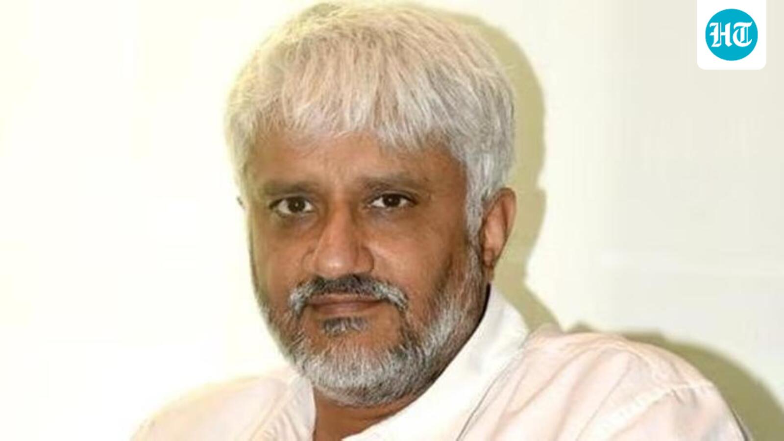 Filmmaker Vikram Bhatt, wife arrested from Mumbai in  ₹30 crore fraud case