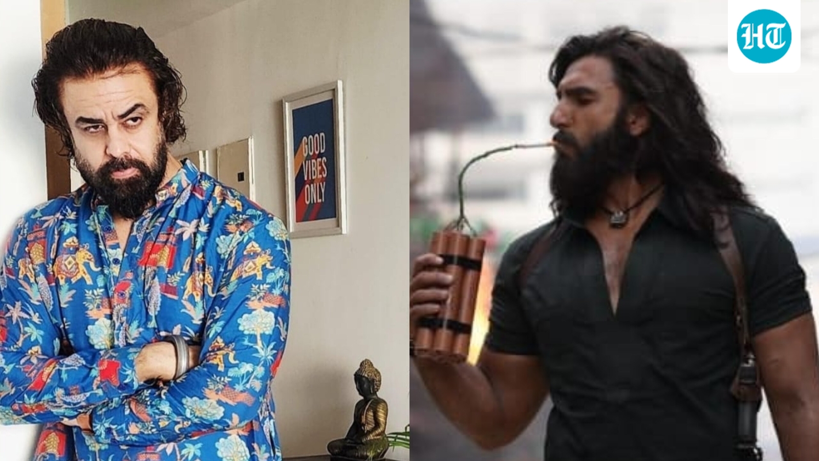 Dhurandhar 2 actor Vikramm Bhambri says his scenes were chopped off, admits feeling disappointed: ‘I was very sad but…’