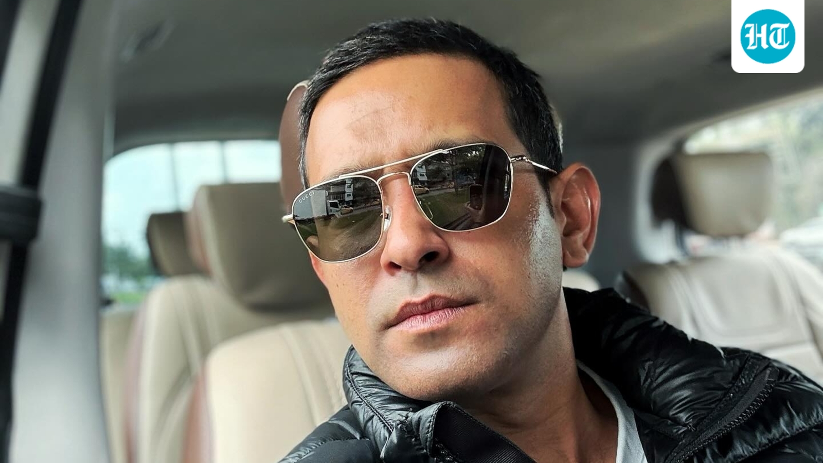 Vikrant Massey recalls struggle days at 16: ‘Worked 16 hours a day, survived on Parle-G and water’