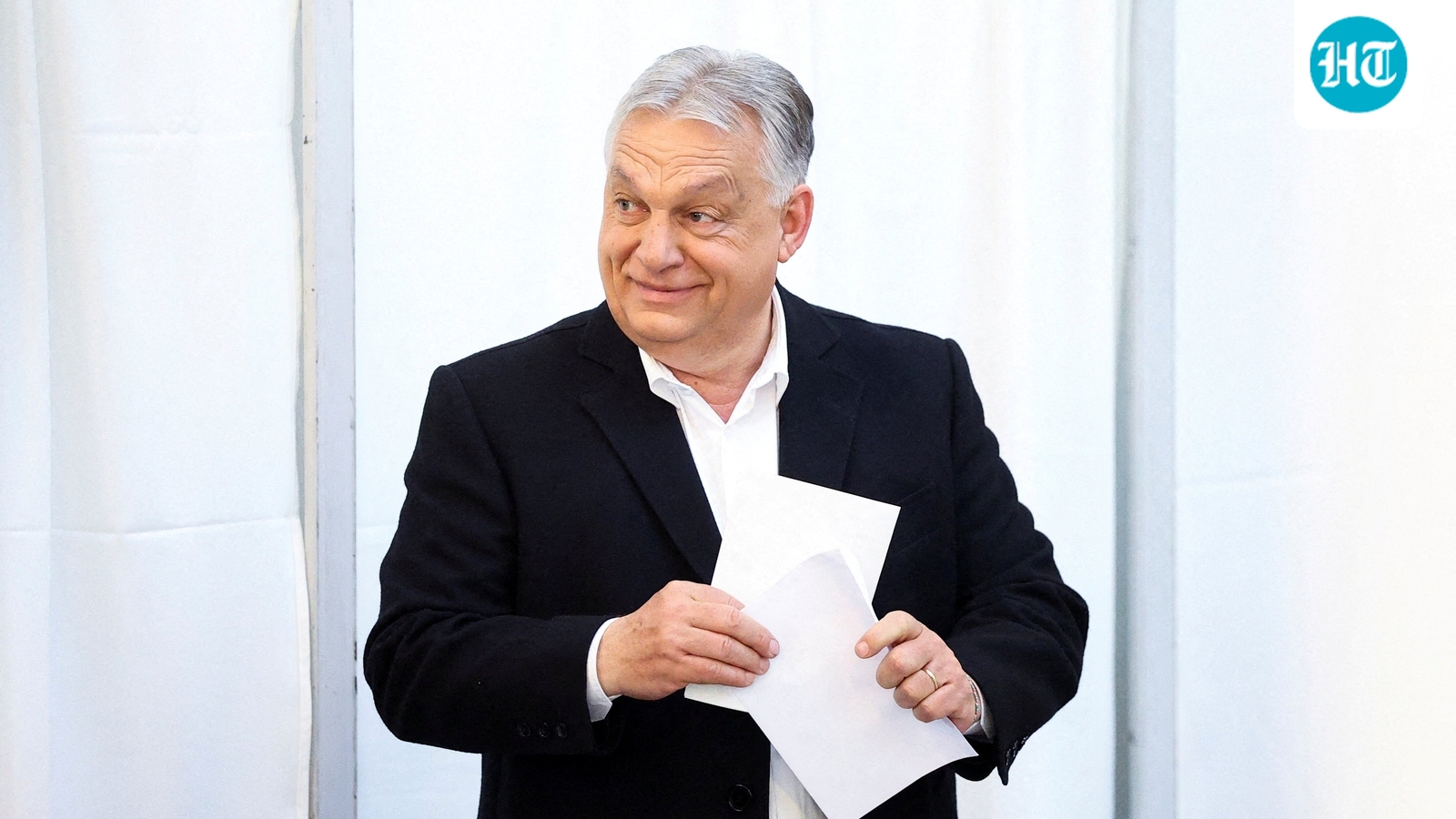 Hungary election result: Trump ally Viktor Orban calls Peter Magyar; here's what happened